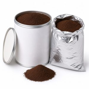 Turkey Tail Mushroom Extract Powder 40% Polysaccharides