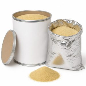 Vitamin A Palmitate Powder 250,000 IU/g