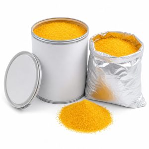 Vitamin B2 Powder 98%