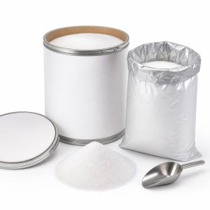 Vitamin B6 Powder 98%