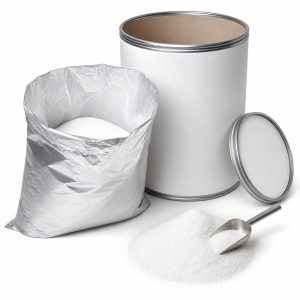 Vitamin C Powder 98%