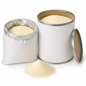 Vitamin D2 Powder 100,000 IU/g