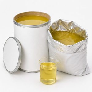 Vitamin D3 Oil 1.0 MIU/g