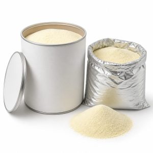 Vitamin D3 Powder 100,000 IU/g