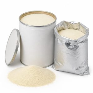 Vitamin K2 (MK-7) Powder 1.0%