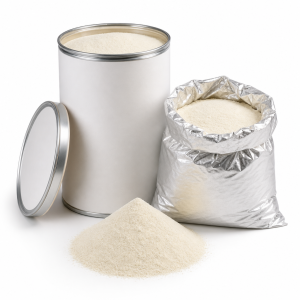 Whey Protein Peptide Powder