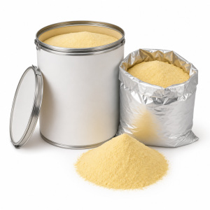 Yak Brain Marrow Peptide Powder