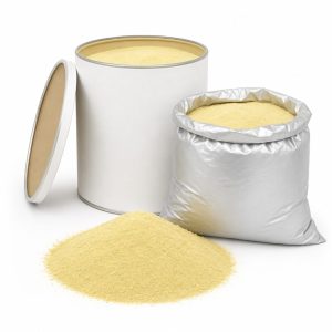 Yak Spinal Marrow Peptide Powder