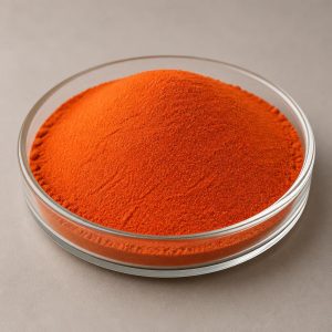 Blood Orange Fruit Powder