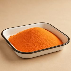 Carrot Root Powder