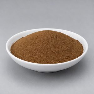Dark Tea Powder