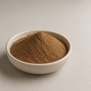 Fried Malt Extract
