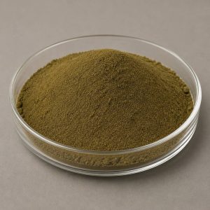 Oolong Tea Powder