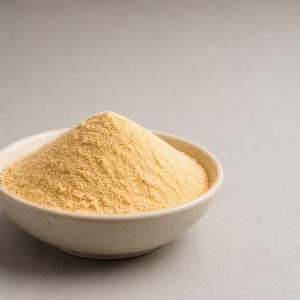 Peach Fruit Powder