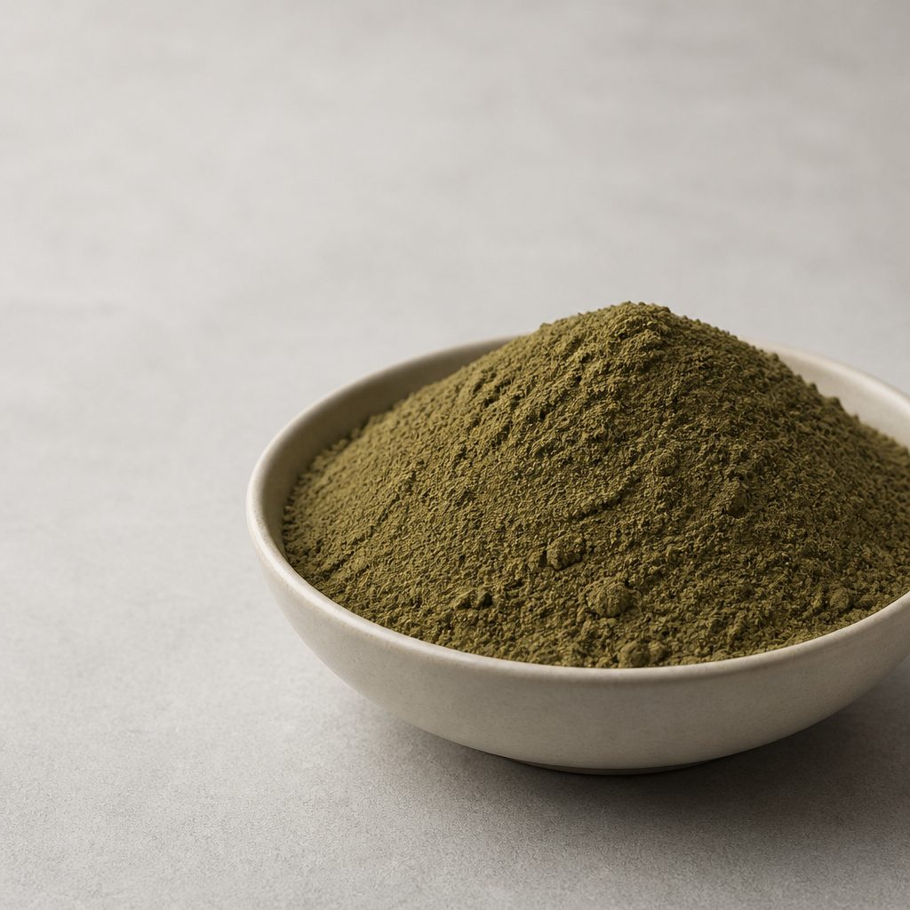 Portulaca oleracea Herb Extract
