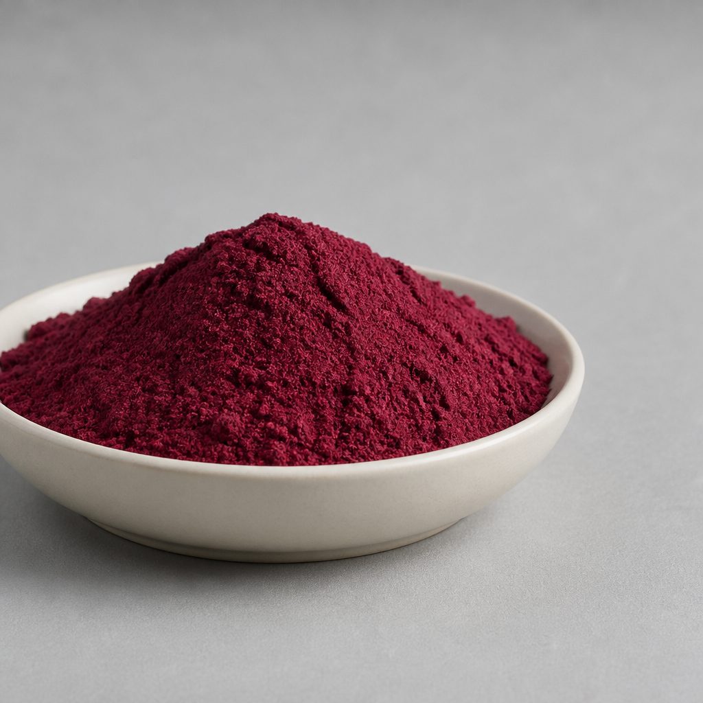 Red Beetroot Powder